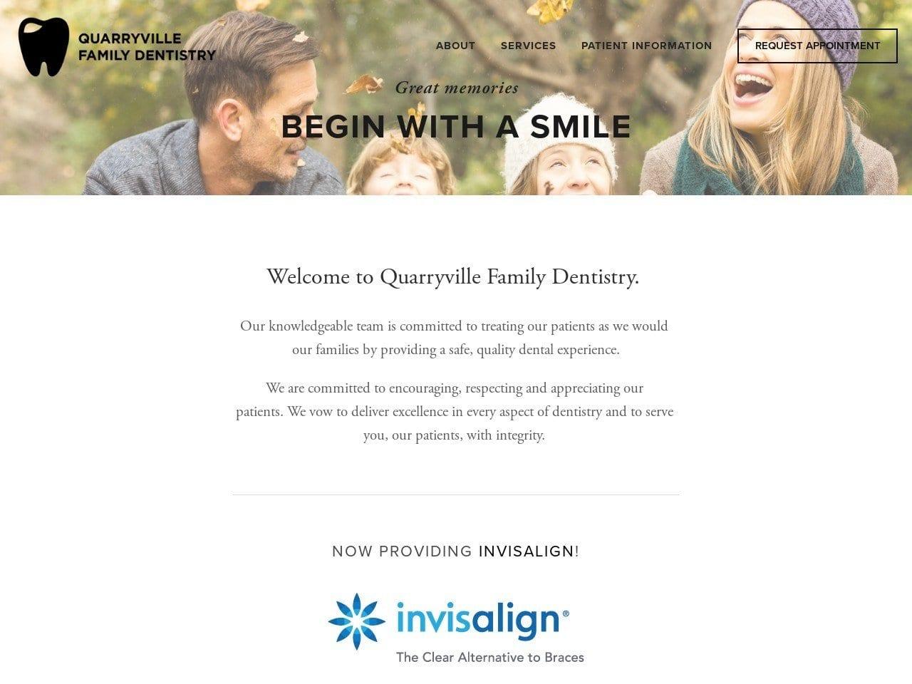 Quarryville Family Dentistry