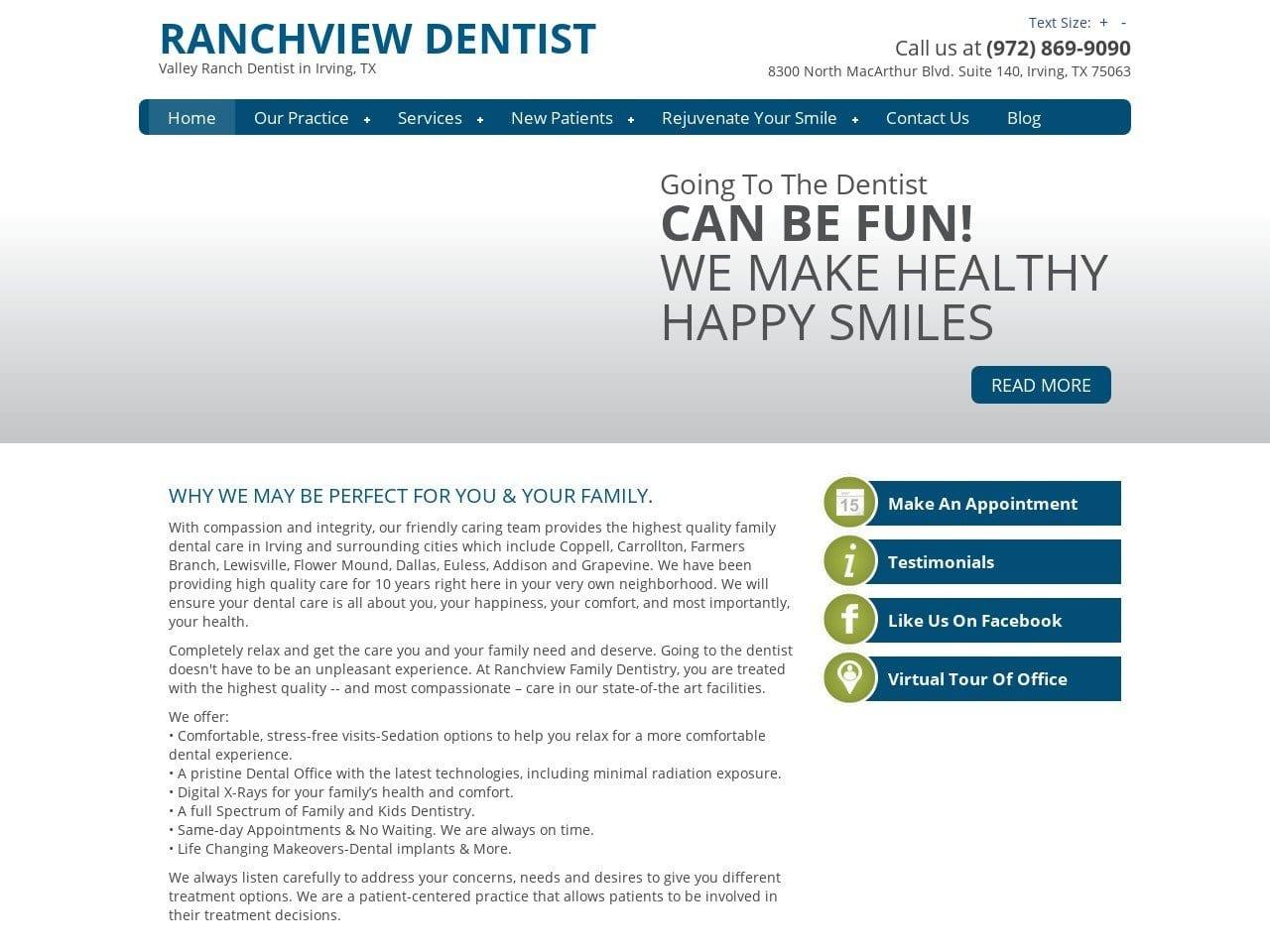 Ranchview Family Dentistry