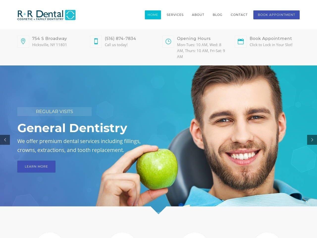 R & R Dental