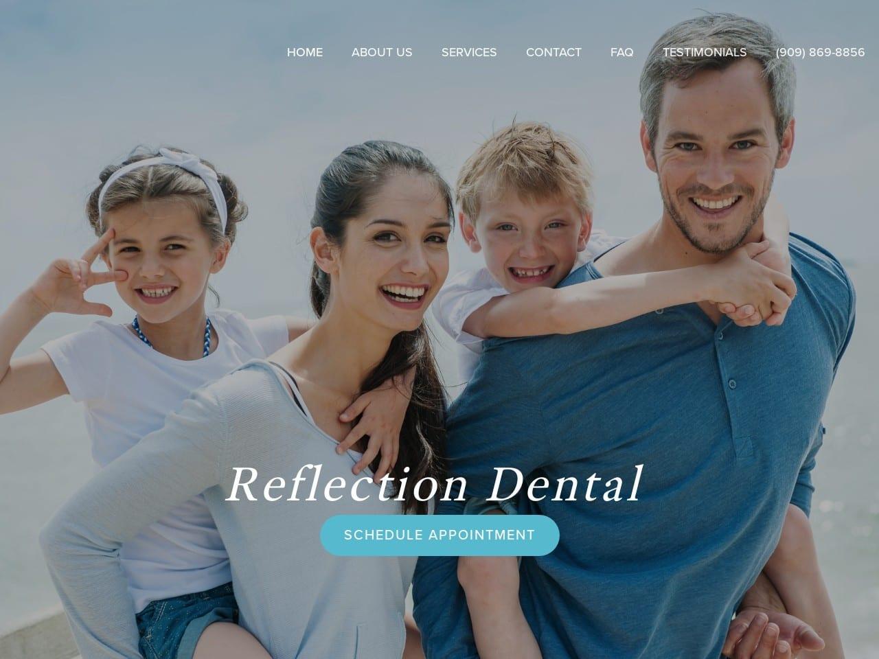 Reflection Dental Group