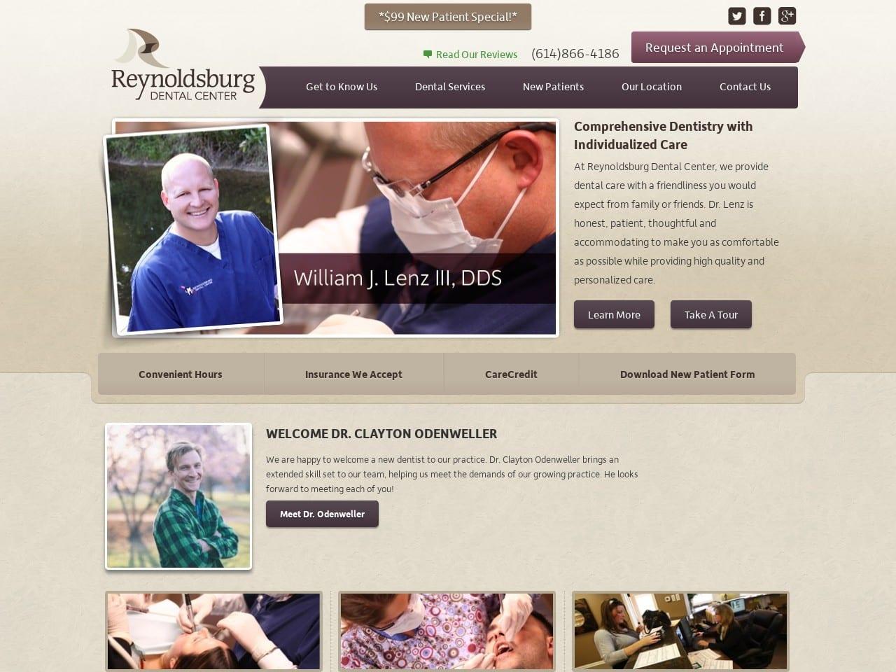Reynoldsburg Dental Center