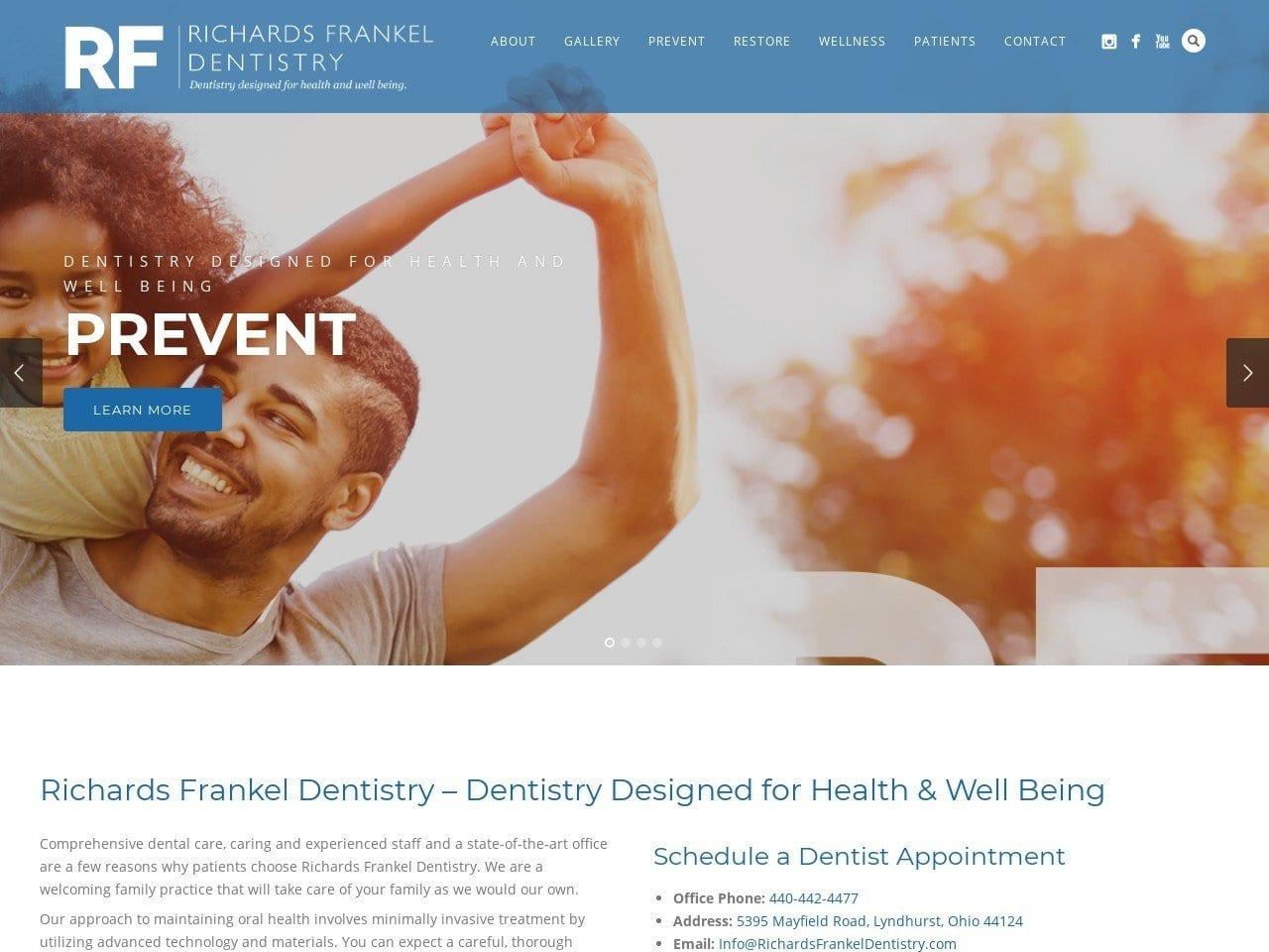 Richards Frankel Dentistry