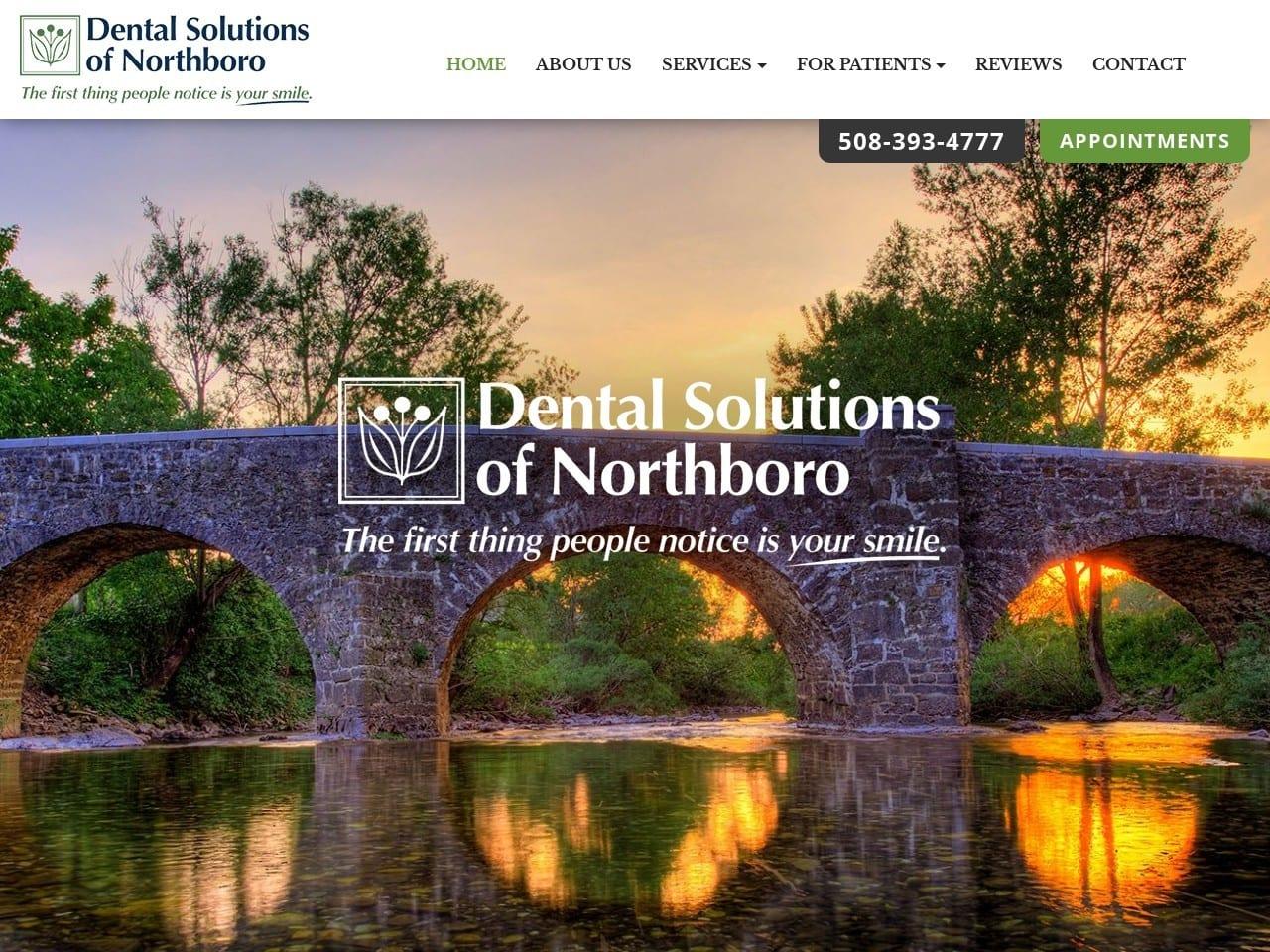 Dental Solutions of Northboro
