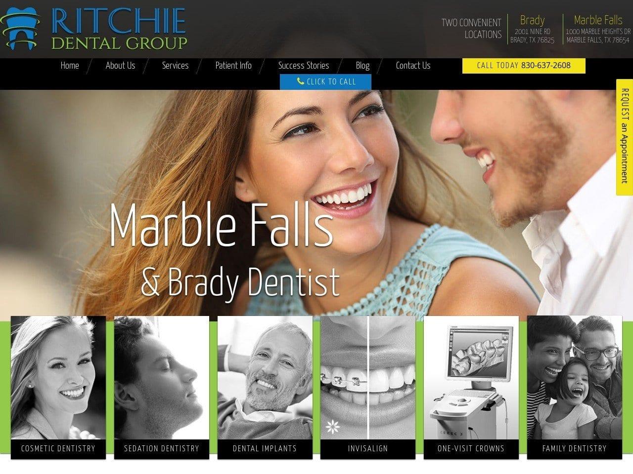 Ritchie Dental Group