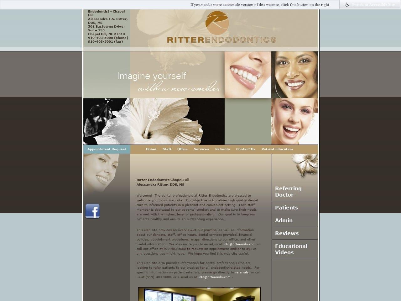Ritter Endodontics