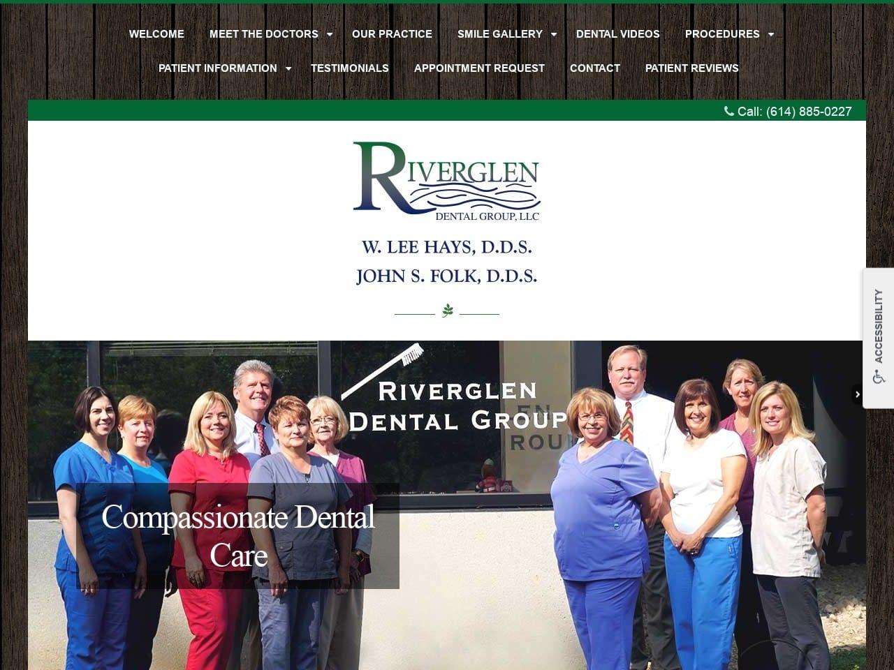Riverglen Dental Group Llc