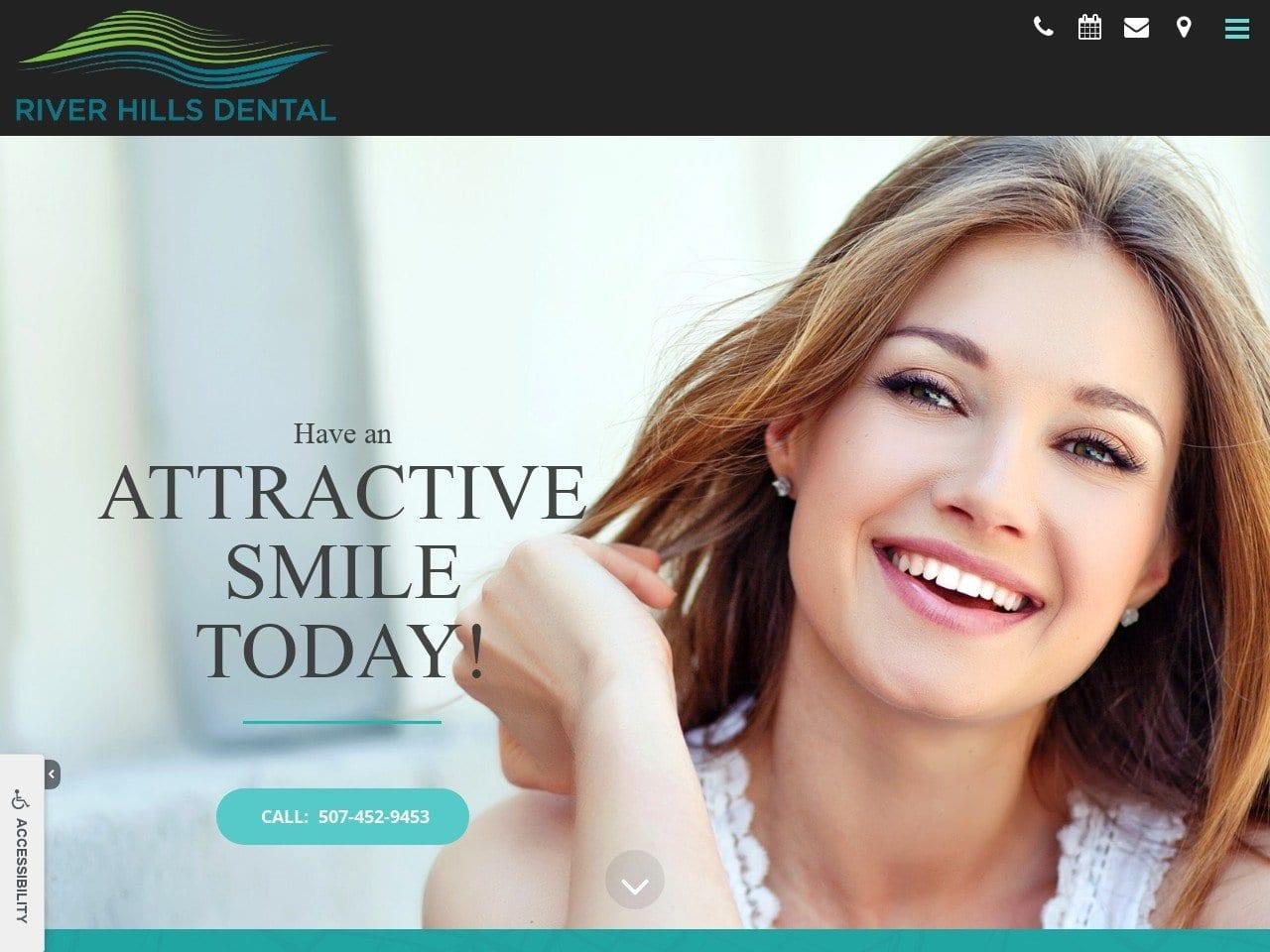River Hills Dental