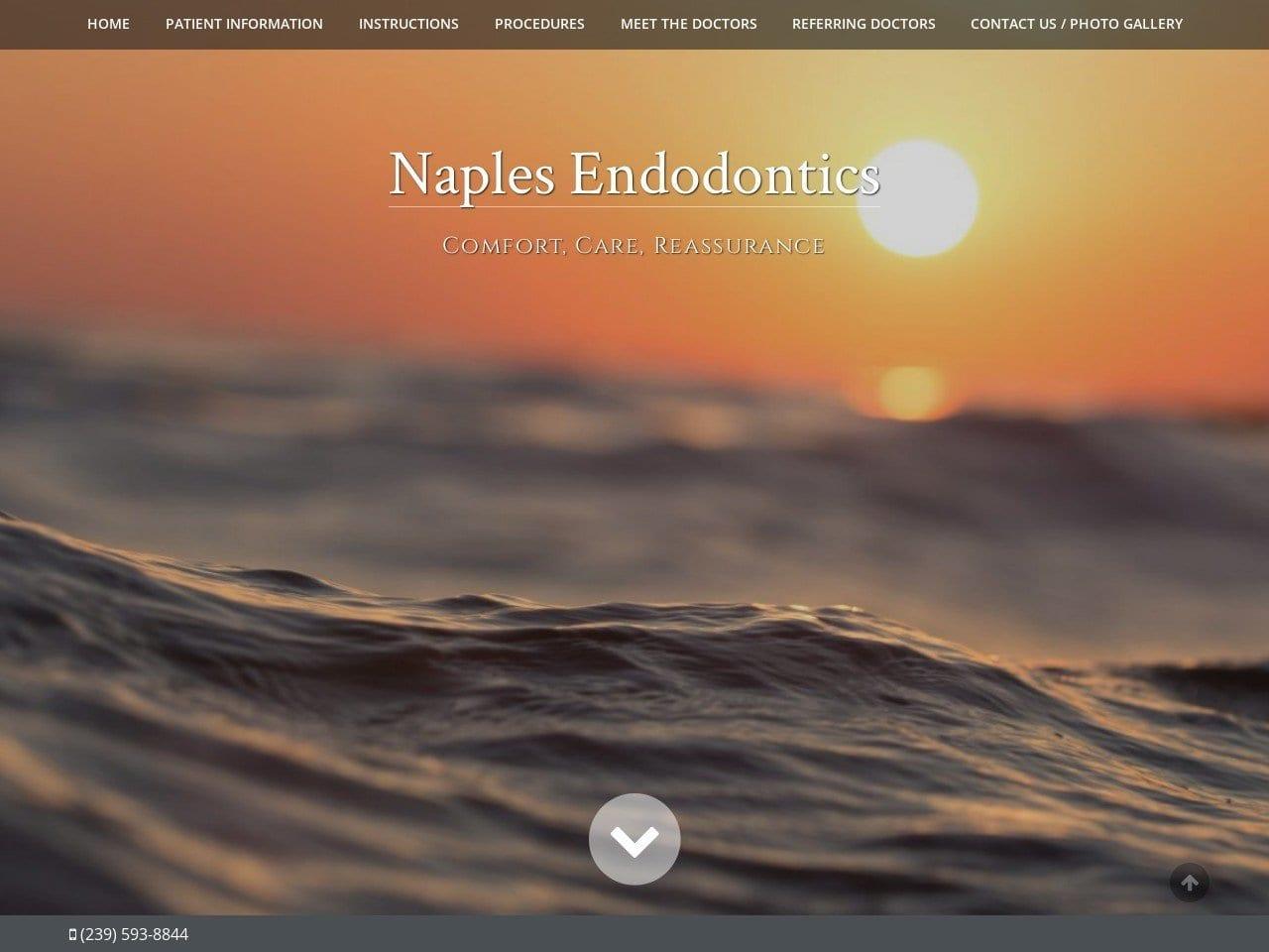 Naples Endodontics
