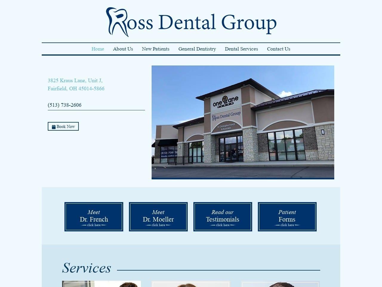 Dr. Eric S. Dunn DDS