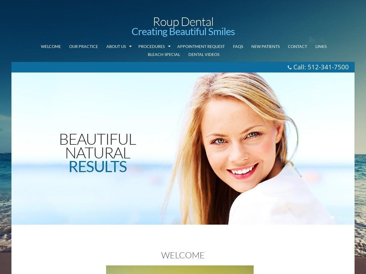 Roup Dental