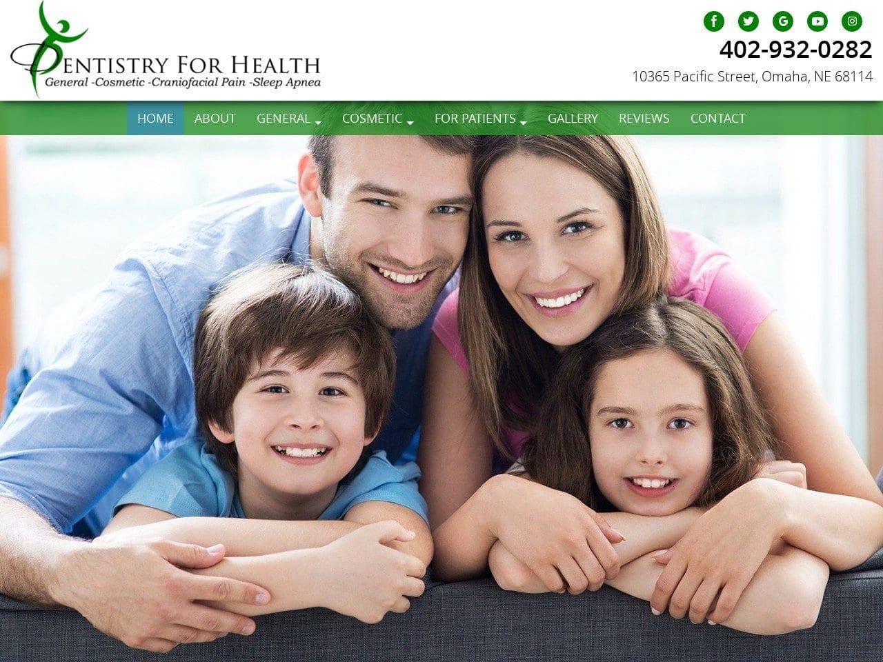Dentist For Health screenshot