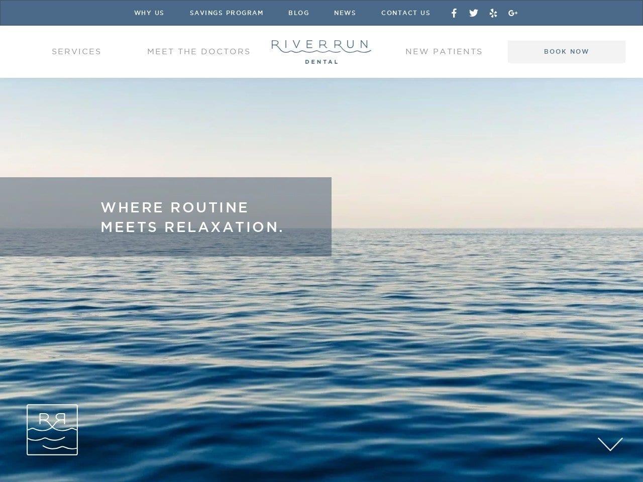 River Run Dental