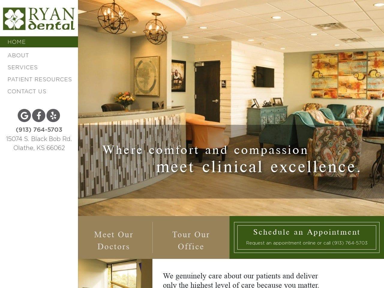 Ryan Dental