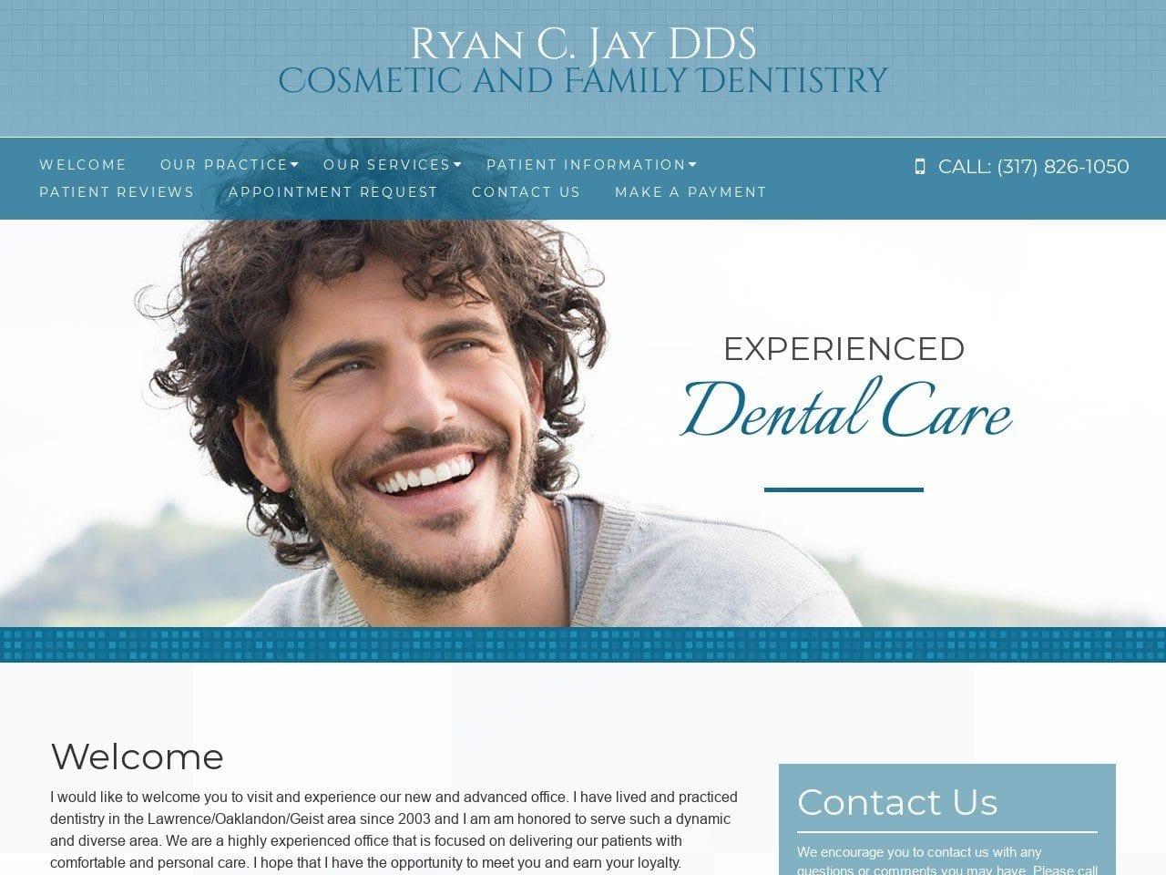 Ryan Jay PC