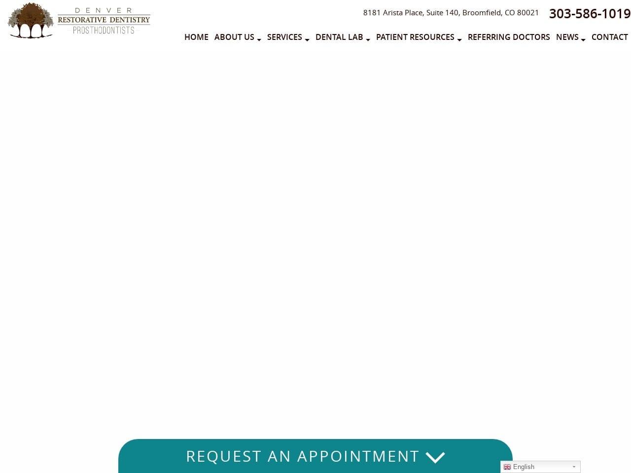 Denver Restorative Dentistry