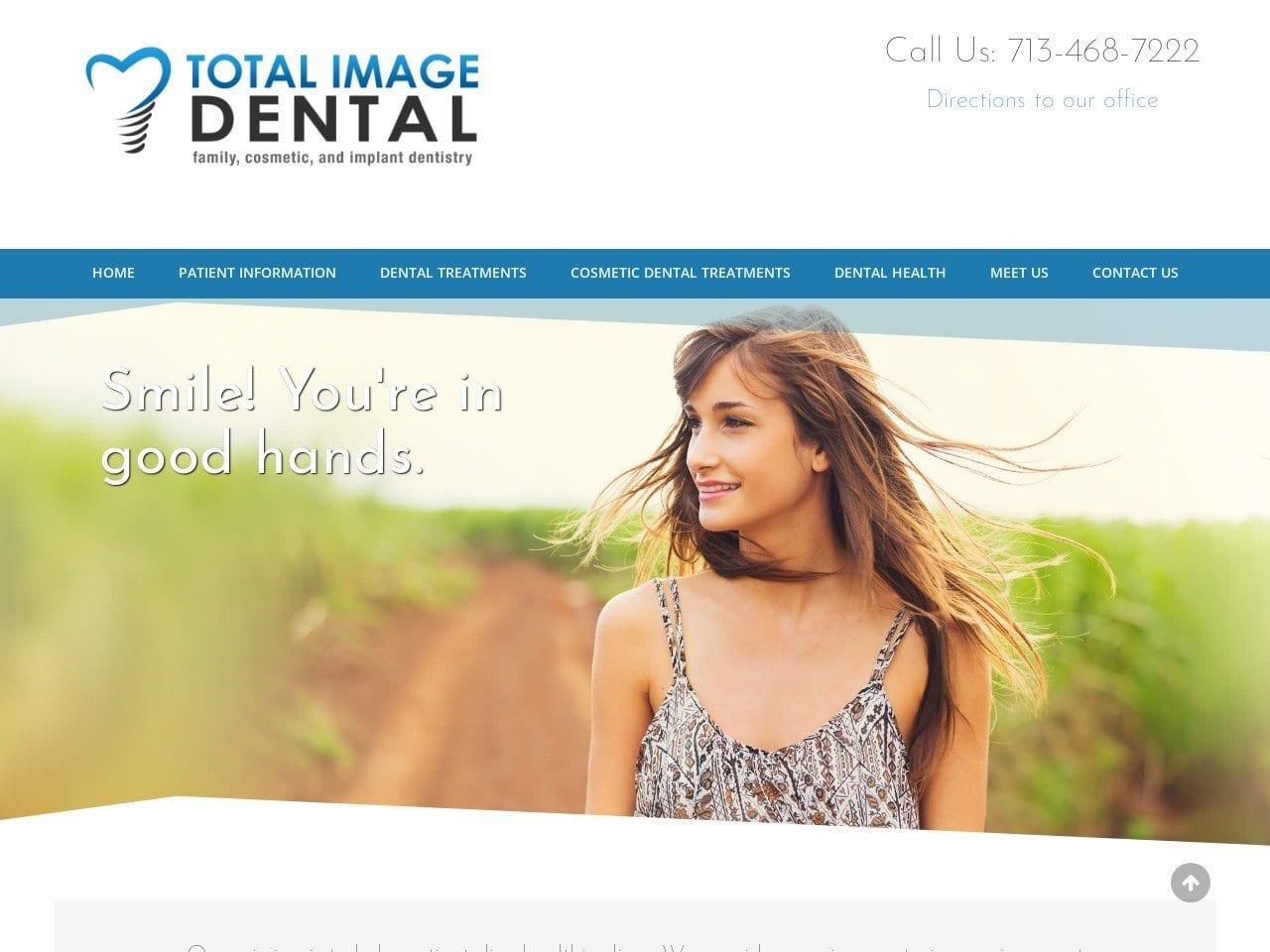 Saab Dental Associates