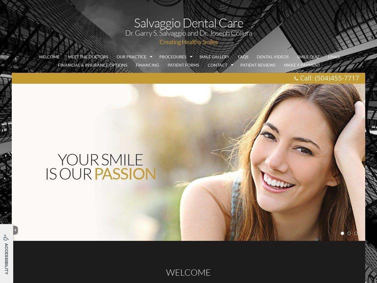 Salvaggio Dental