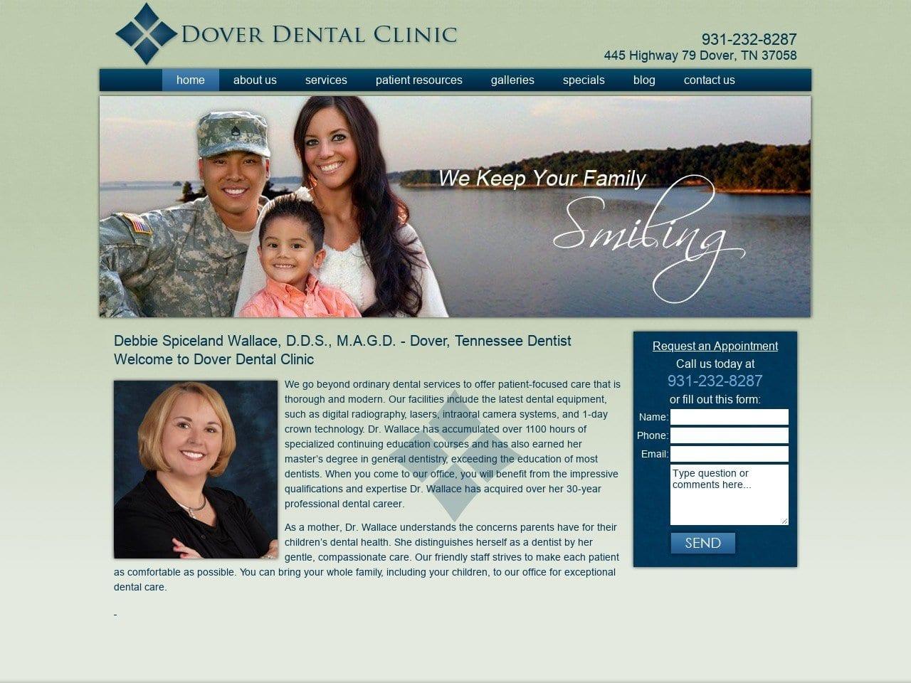 Dovertn Dentist