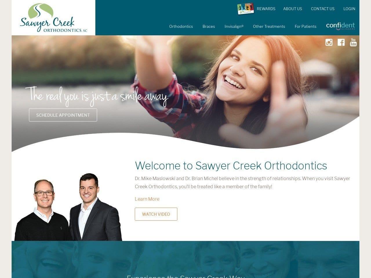 Dr. Michael J. Maslowski DDS