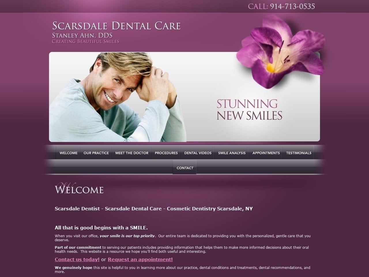 Scarsdale Dental Care