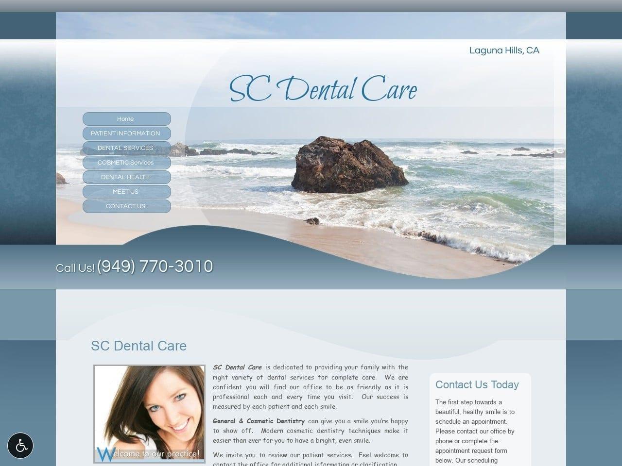 SC Dental Care