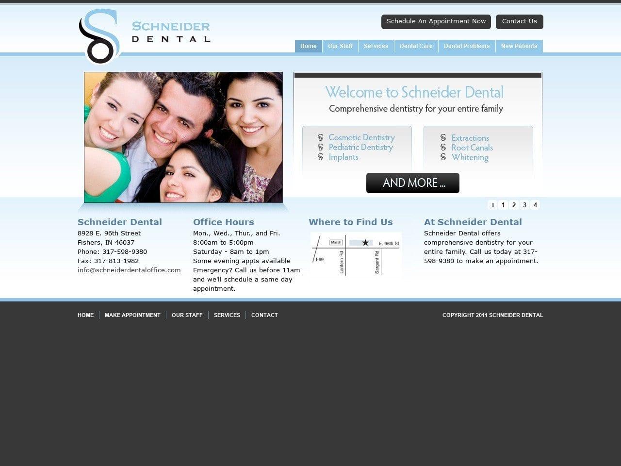 Schneider Dental
