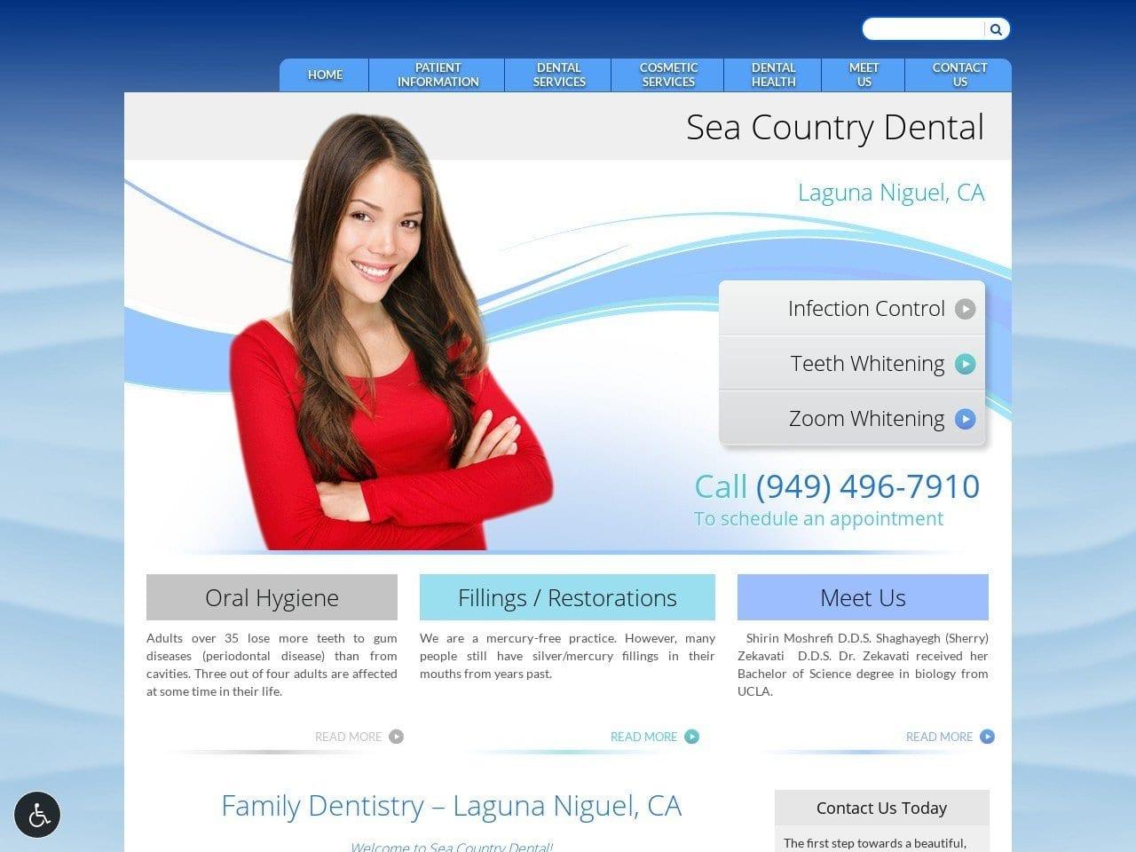 Sea Country Dental