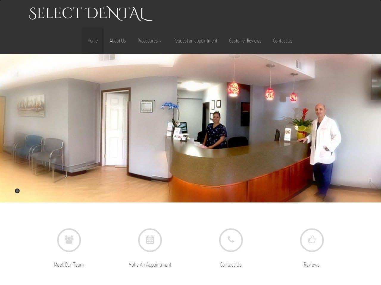 Select Dental