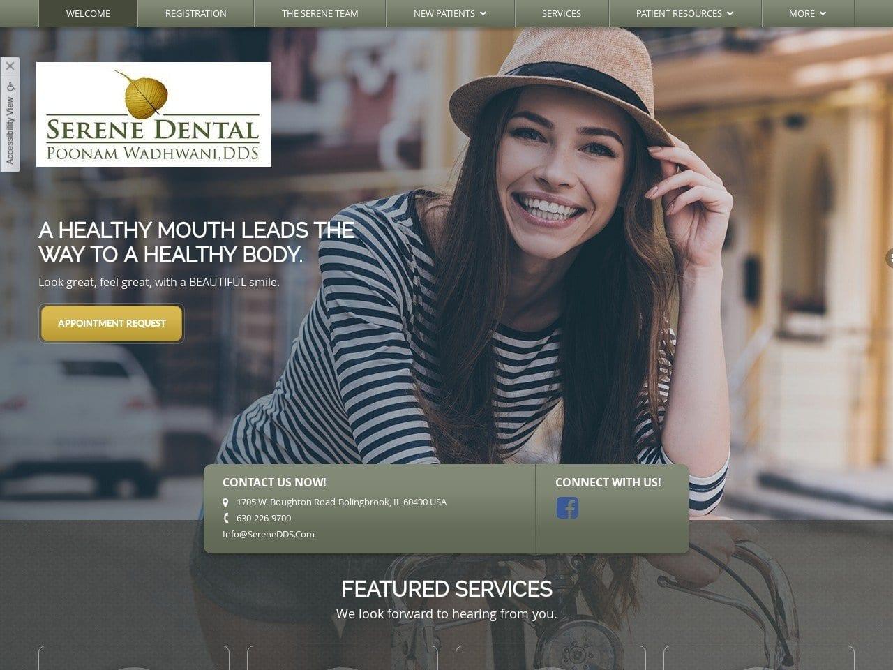 Serene Dental