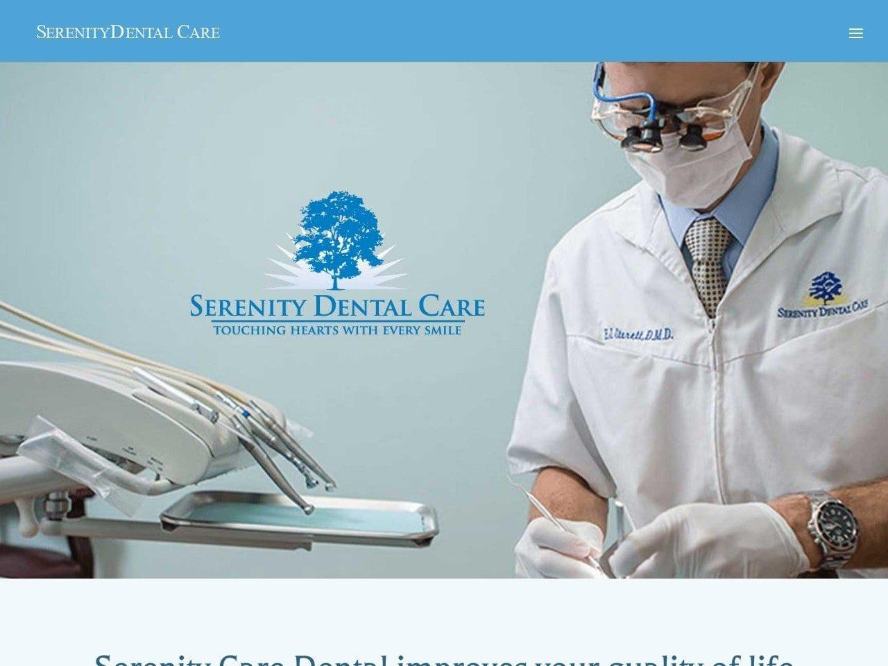 Serenity Dental Care LLC