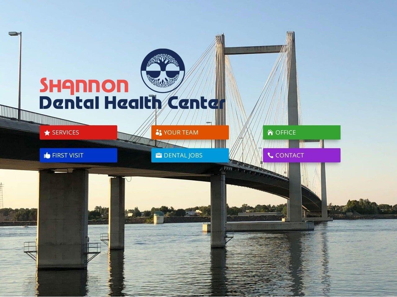 Shannon Dental Health Center