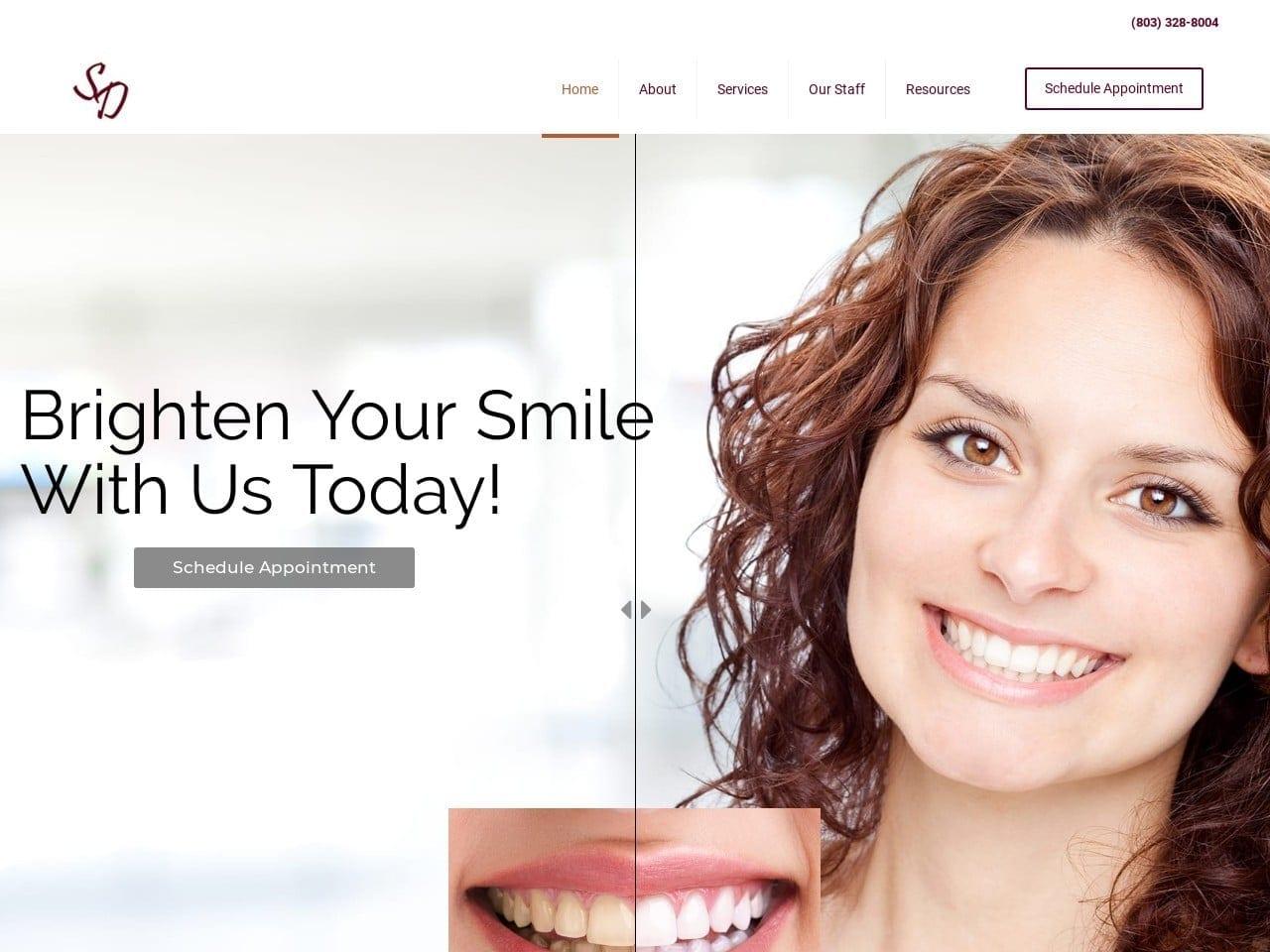 Shiland Dentistry