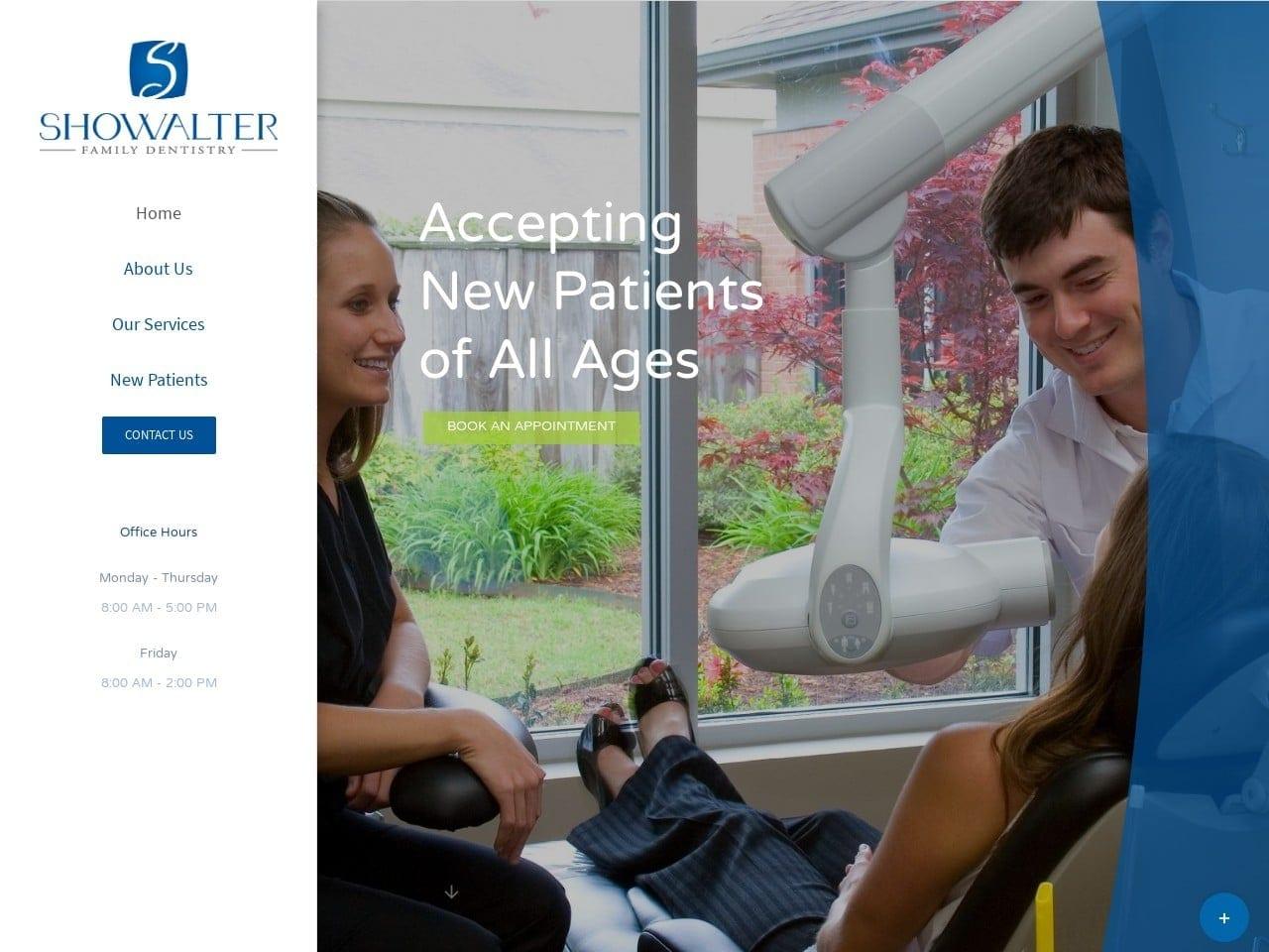 Showalter Family Dentistry