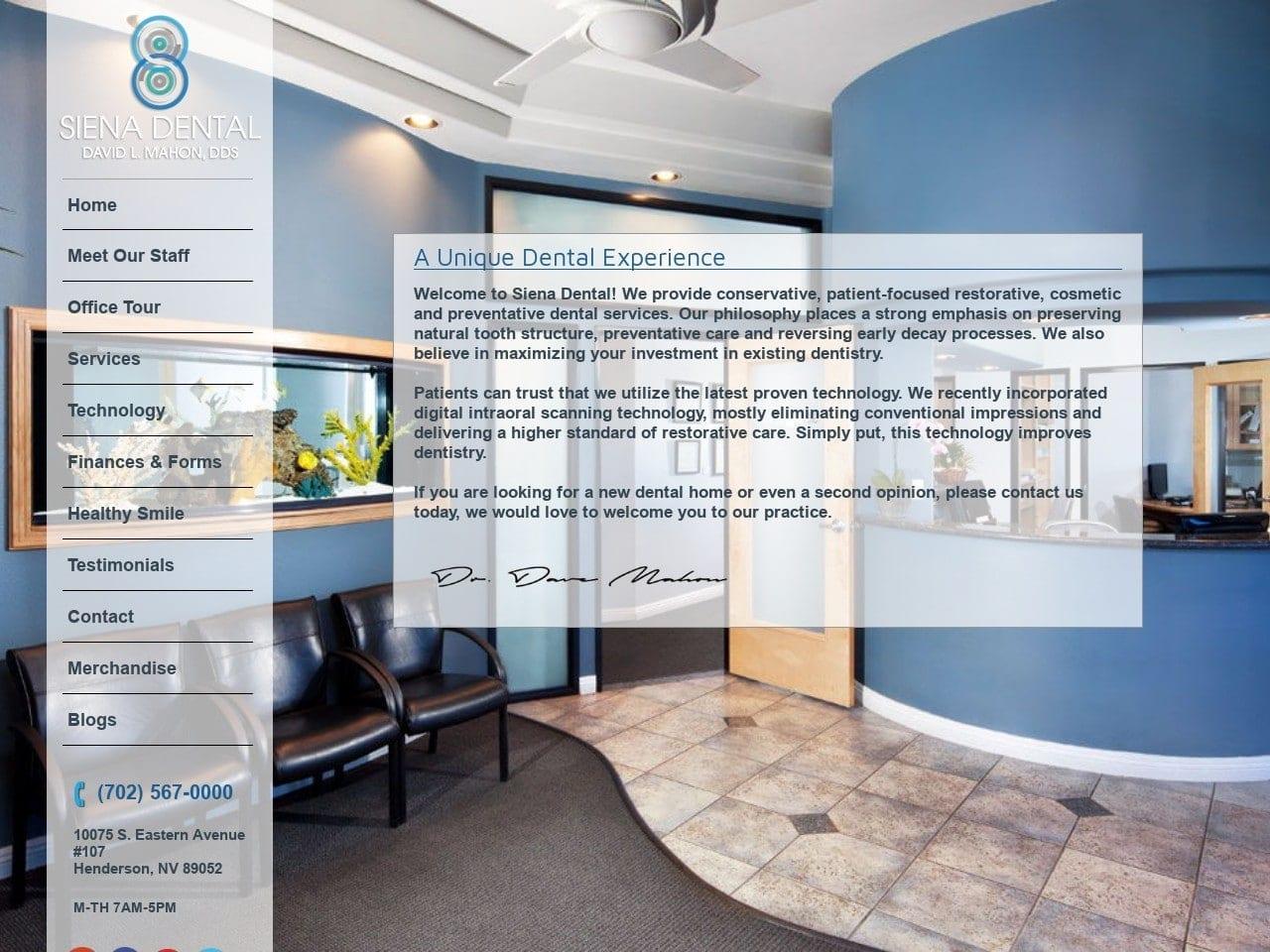 Siena Dental