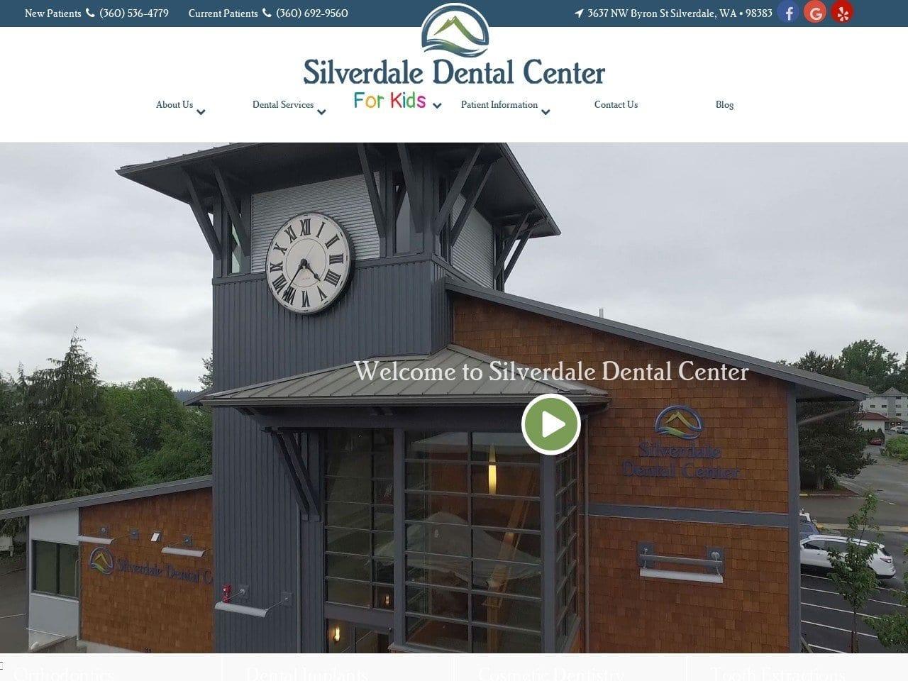 Silverdale Dental Center