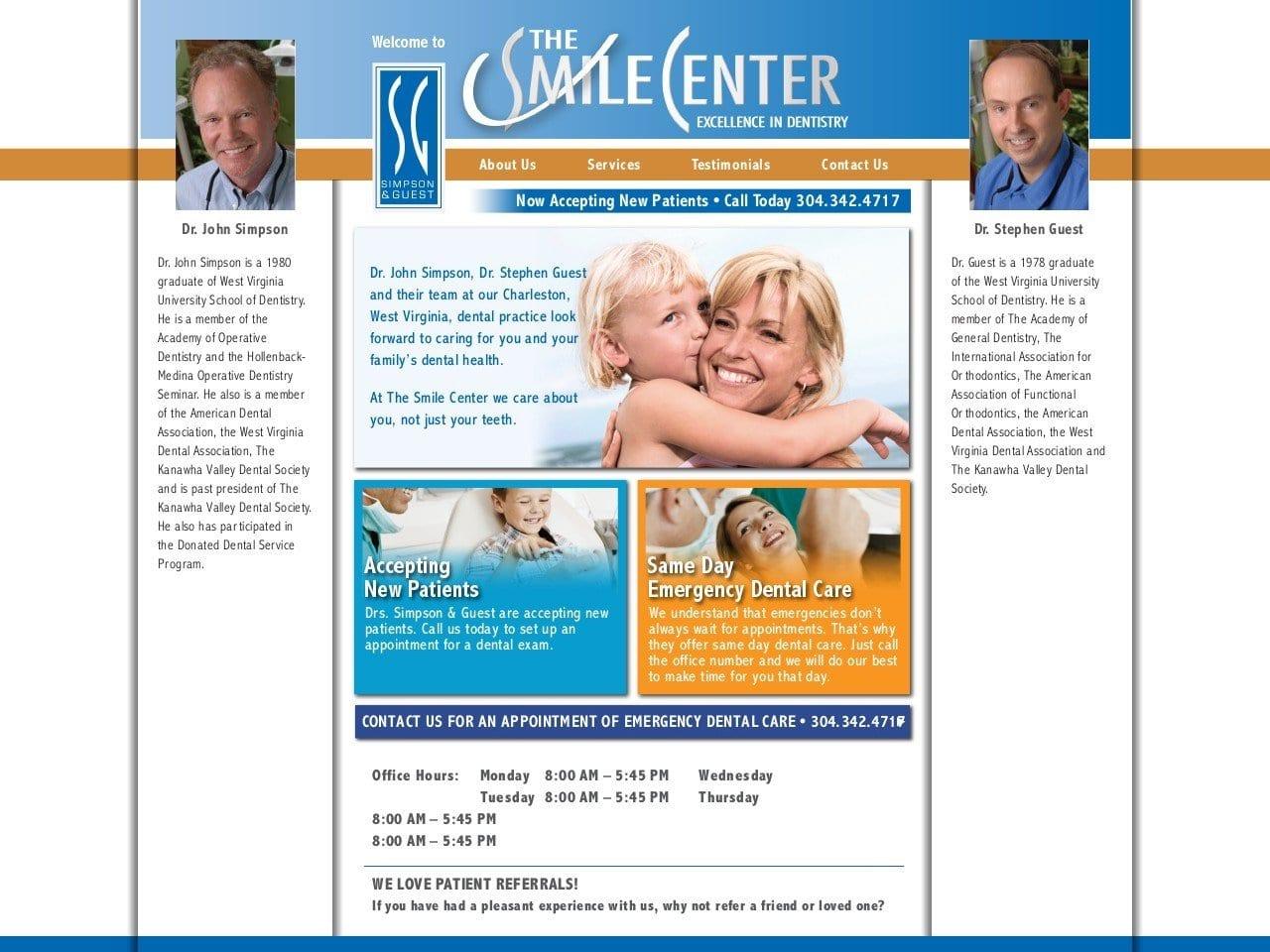Smile Center