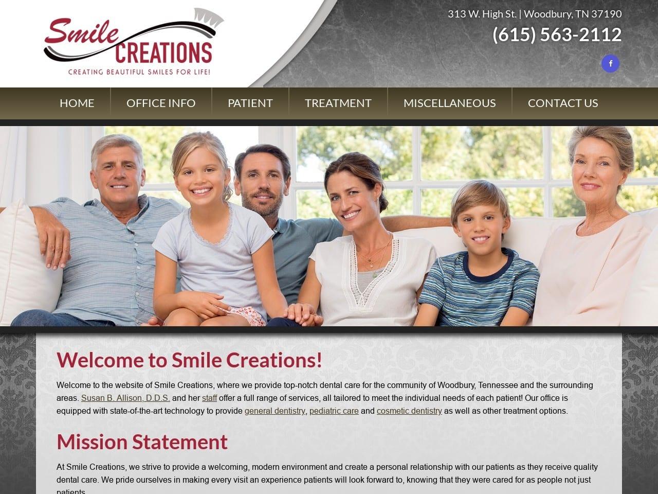 Smile Creations