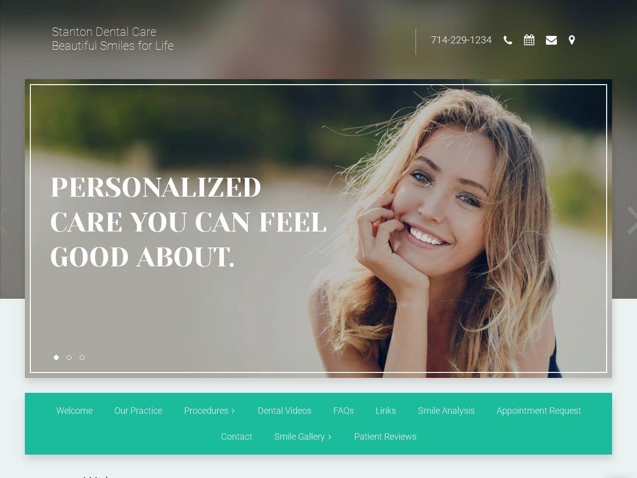 Smile Factory Dental