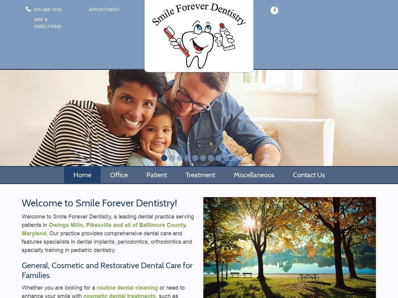 Dr. Barry L. Cohan DDS
