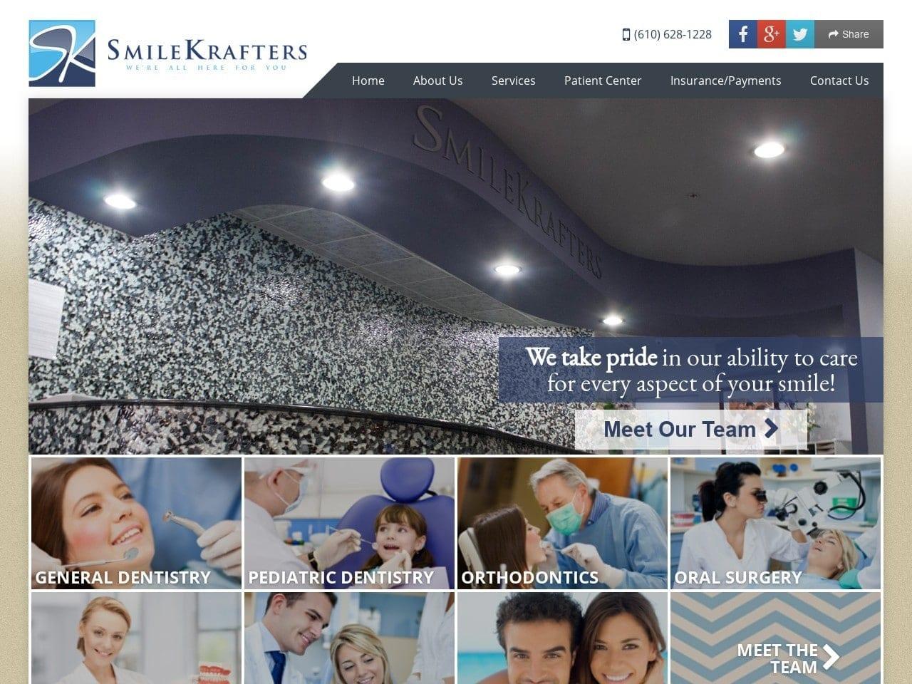 Smile  Krafters