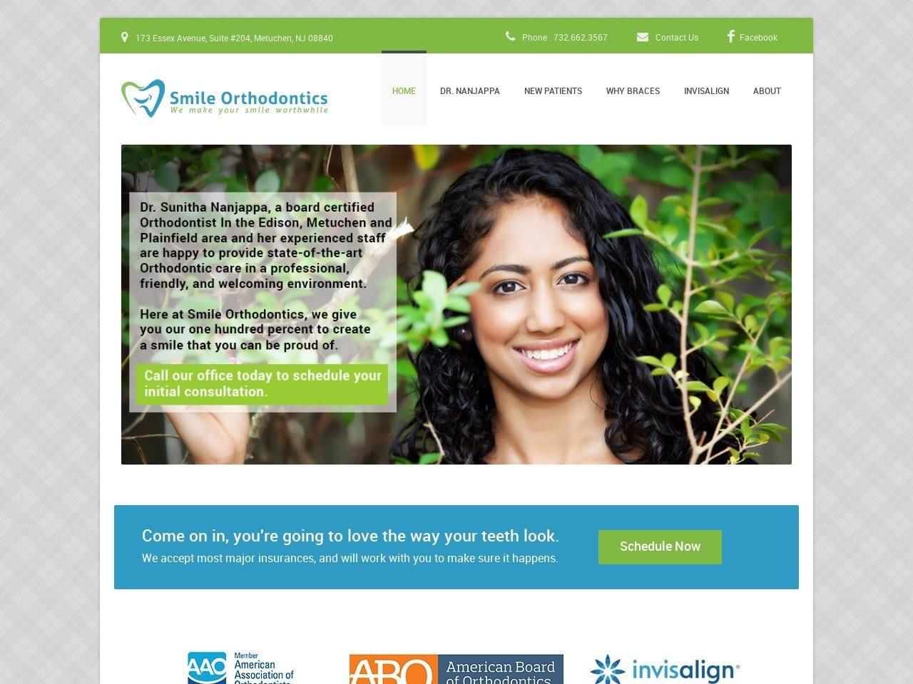 Smile Orthodontics