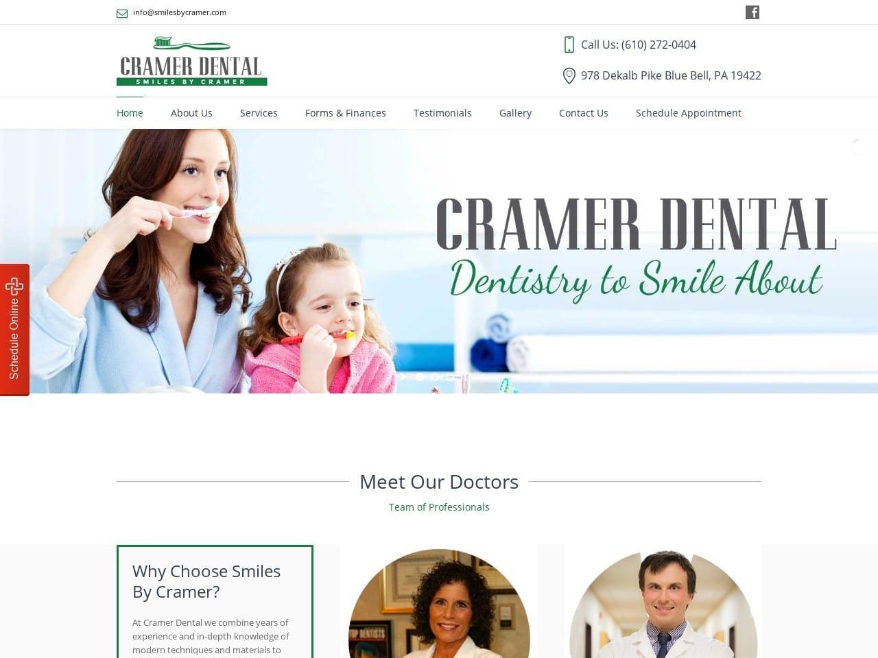 Cramer Dental