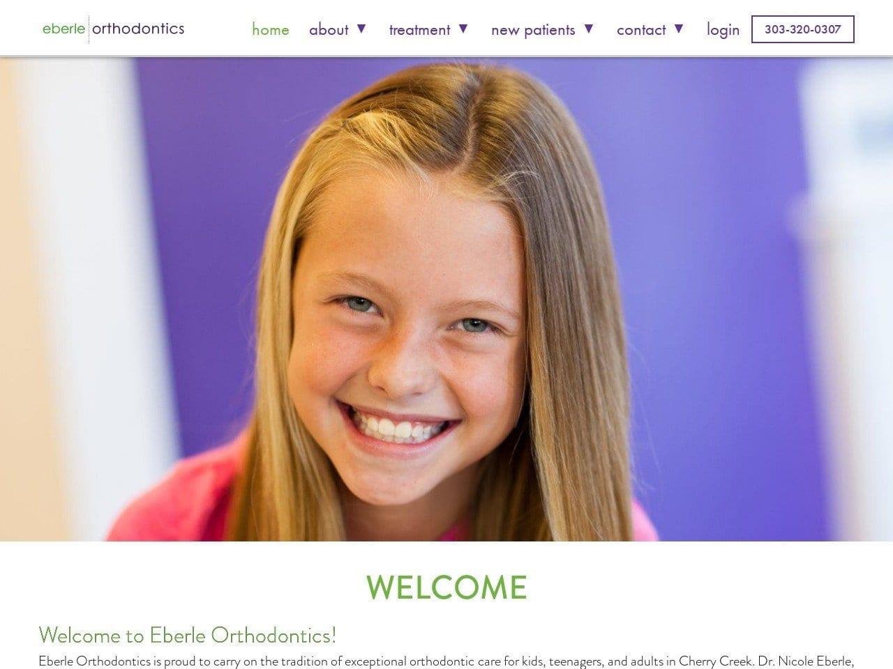 Eberle Orthodontics