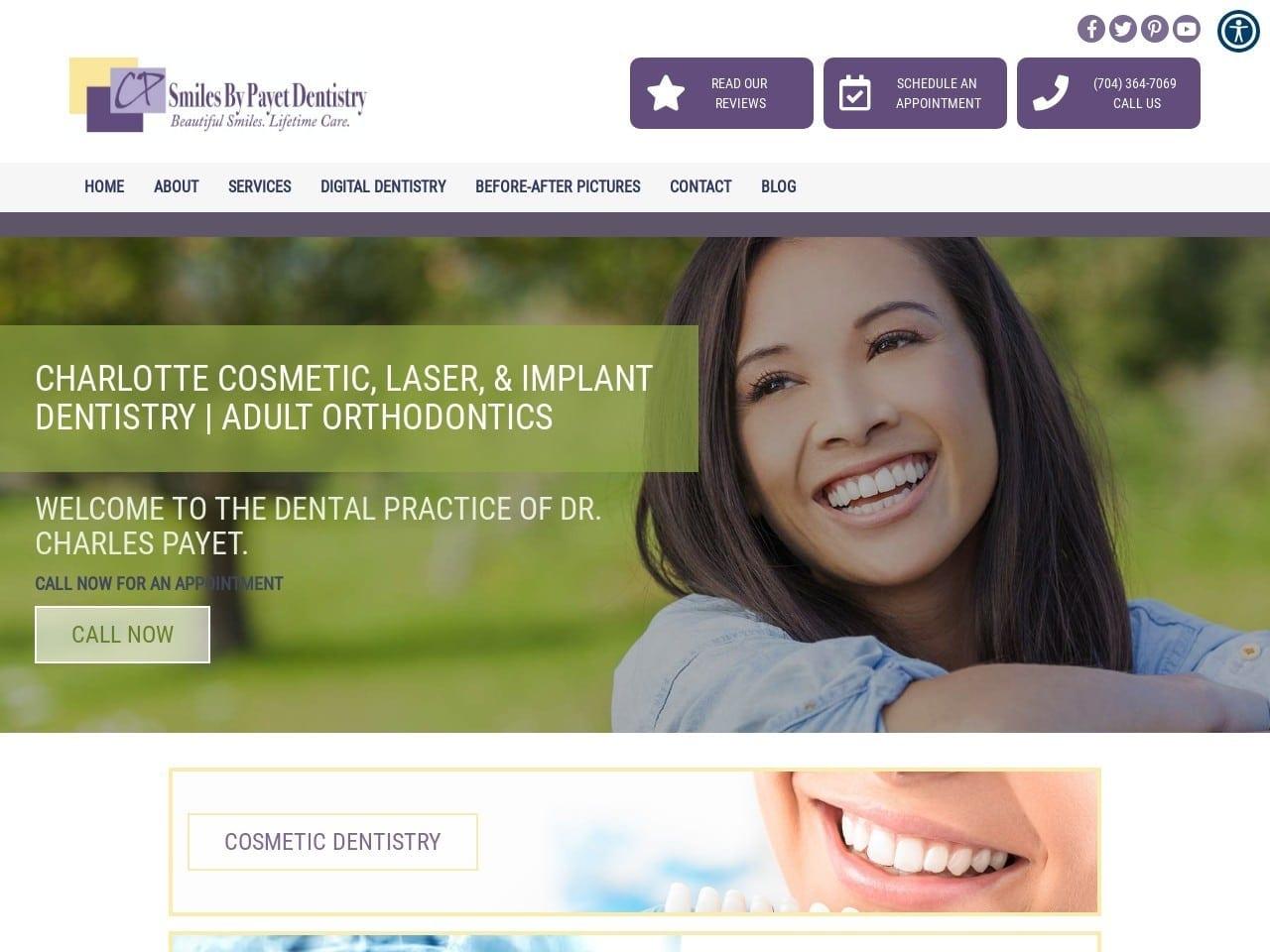 Smiles by Payet Dentistry