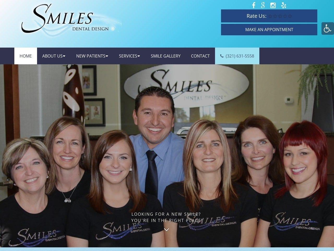 Smiles Dental Design