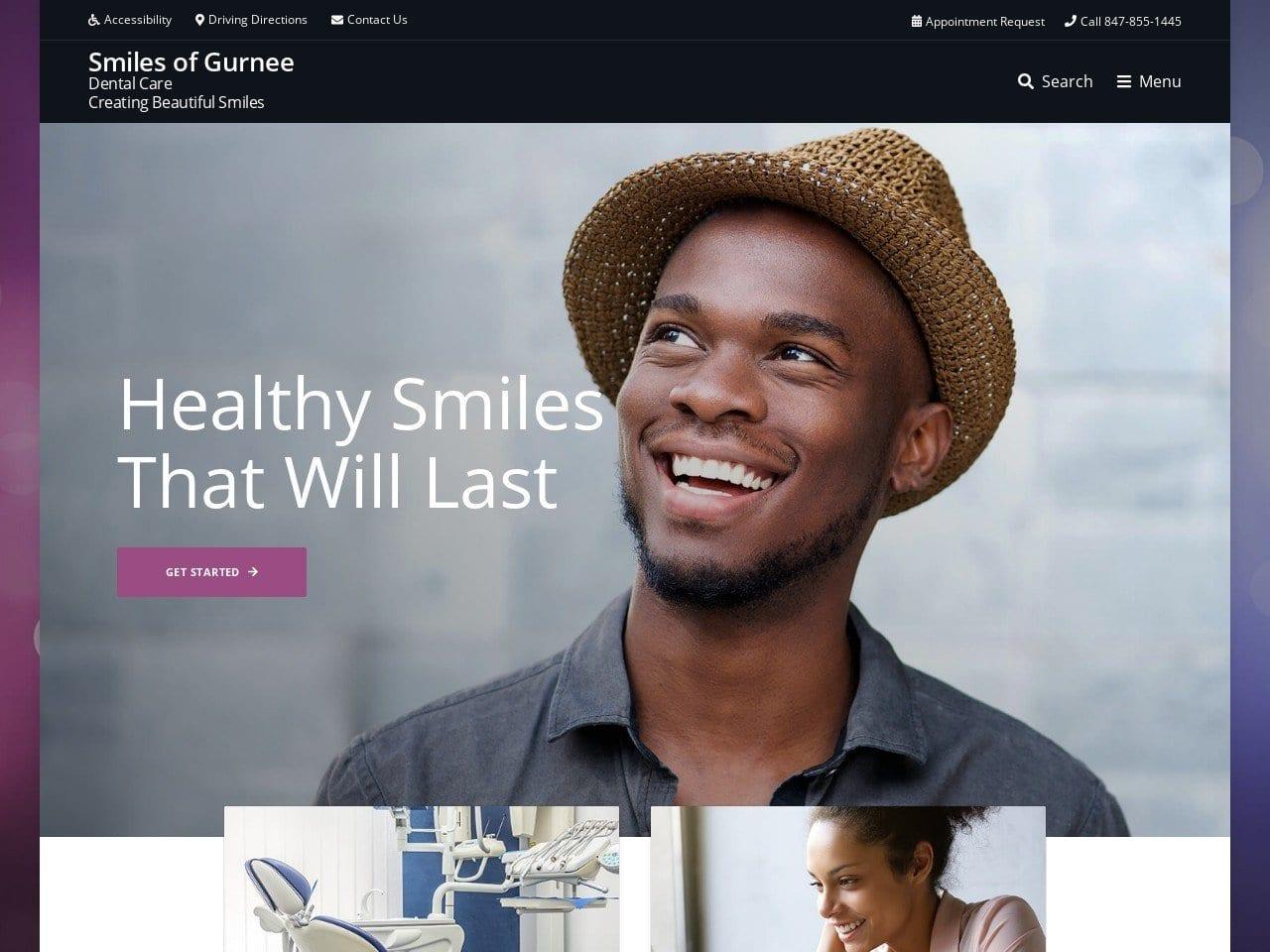 Smiles of Gurnee