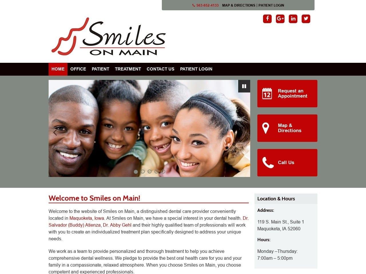 Smiles On Main