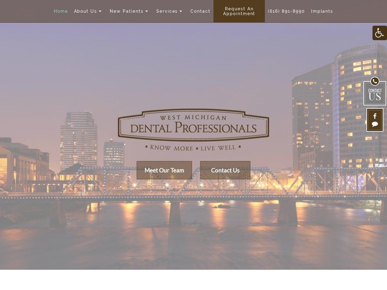 West Michigan Dental Professionals