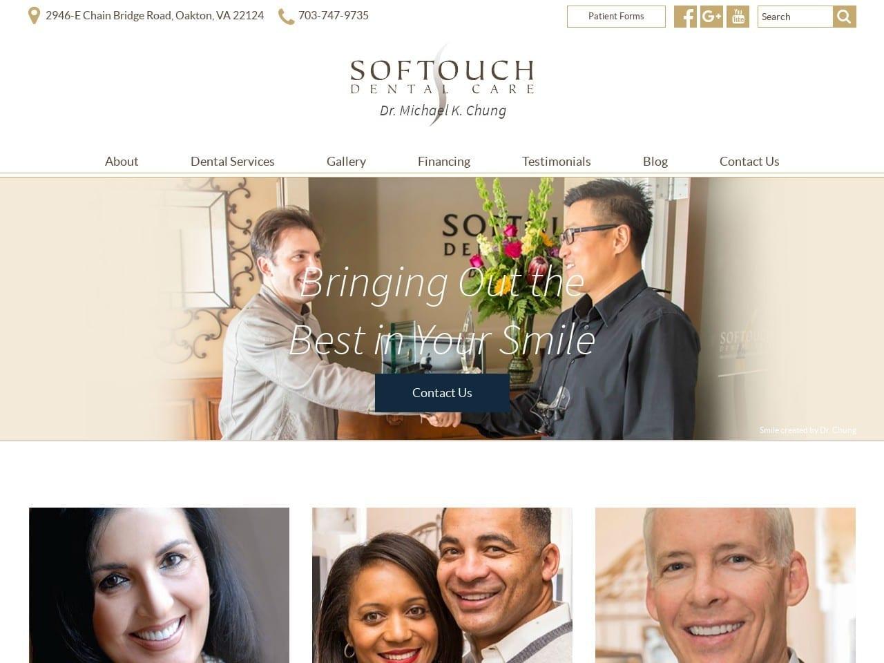 Softouch Dental Care