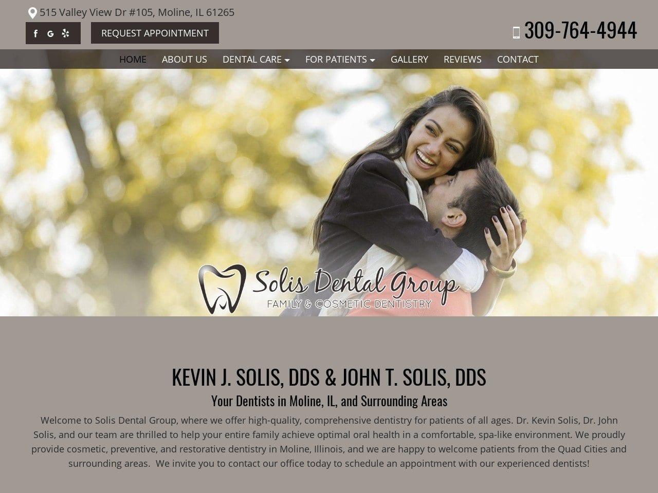 Solis Dental Group